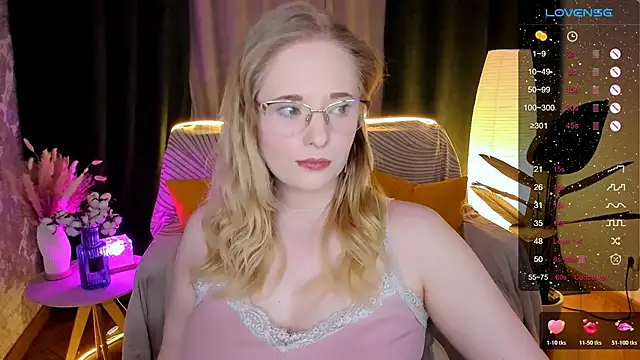 Aemilia  online show from 02-05-26, 08:32