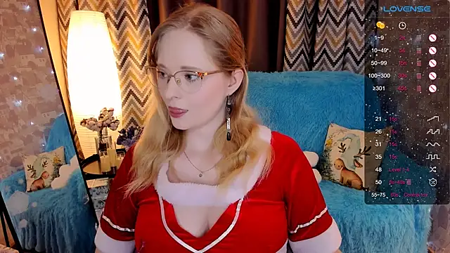 Aemilia  online show from 12-19-25, 08:27