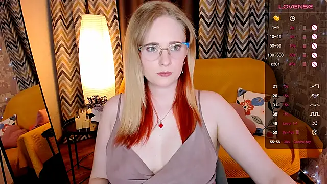 Aemilia  online show from 03-31-26, 08:27