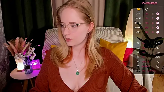 Aemilia  online show from 05-23-26, 08:02