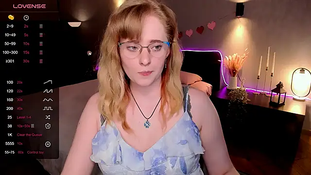 Aemilia  online show from 05-05-26, 08:28
