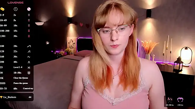 Aemilia  online show from 07-06-26, 09:05