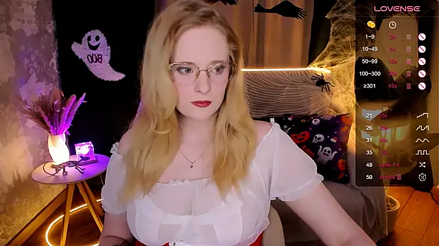 Aemilia  online show from 11-01-25, 06:19