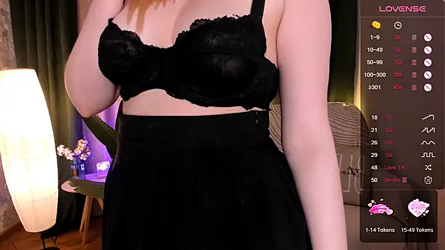 Aemilia  online show from 03-19-25, 11:50