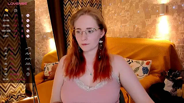 Aemilia  online show from 06-16-26, 08:36