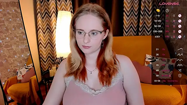 Aemilia  online show from 04-21-26, 02:25