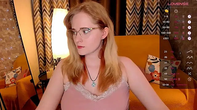 Aemilia  online show from 05-06-26, 08:40