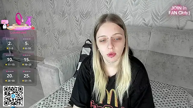 Alice Halle online show from 03-18-26, 11:05