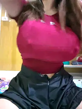Dary girl12 online show from 02-22-25, 01:22