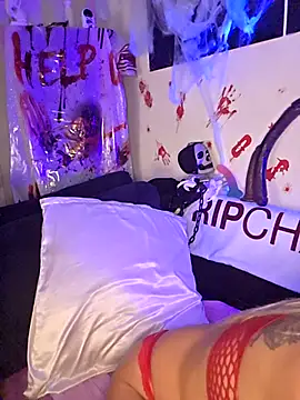 SpicyVicky online show from 10-26-25, 05:52