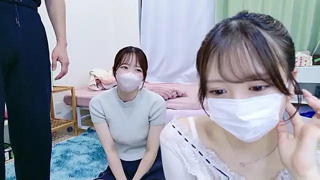 yuki-chi online show from 06-03-26, 01:56