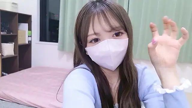 yuki-chi online show from 11-04-25, 02:10