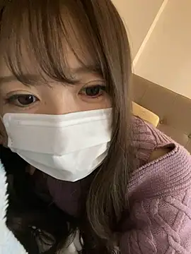 yuki-chi online show from 12-01-25, 02:18