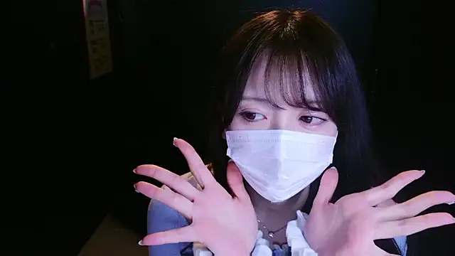 yuki-chi online show from 02-24-26, 02:18