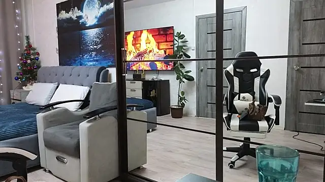 Strip-Lady online show from 01-12-26, 11:50