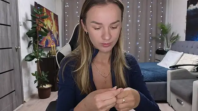 Strip-Lady online show from 05-11-26, 01:12