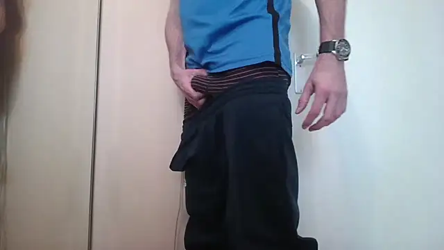 Michealtje85 online show from 03-01-26, 03:01