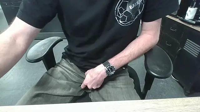 Michealtje85 online show from 12-01-25, 04:08