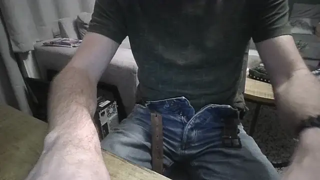 Michealtje85 online show from 11-27-25, 10:43