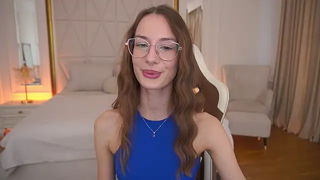 CozyMell online show from 02-23-26, 02:17