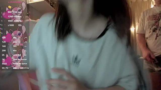 MashkaRay online show from 03-21-25, 07:24