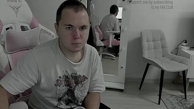 MashkaRay online show from 09-14-25, 04:18