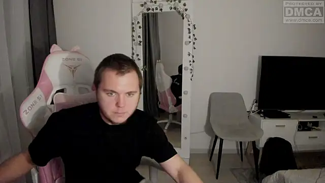 MashkaRay online show from 10-17-25, 06:53