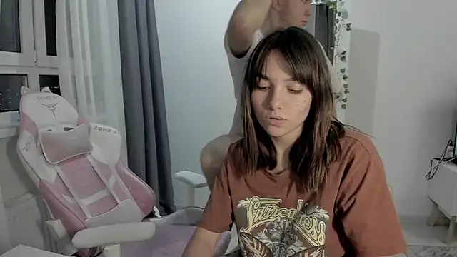 MashkaRay online show from 09-27-25, 07:09