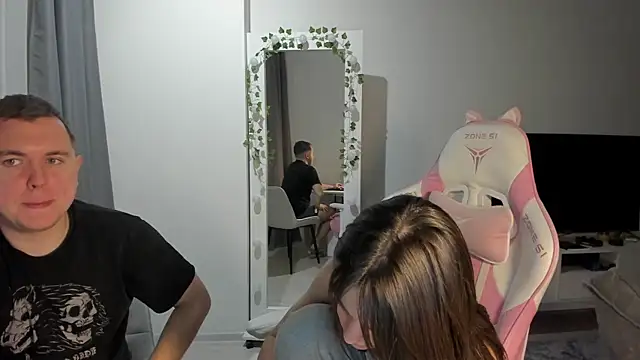 MashkaRay online show from 11-12-25, 05:06