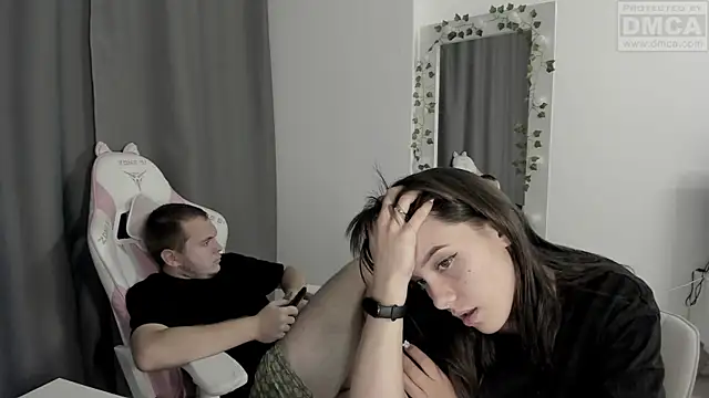 MashkaRay online show from 09-30-25, 06:47