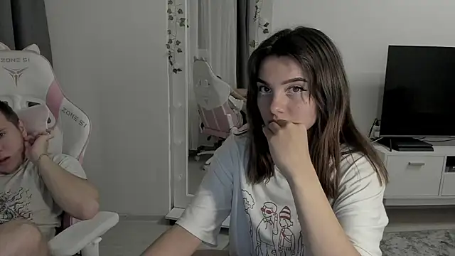 MashkaRay online show from 09-26-25, 05:20