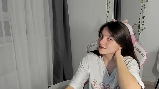 MashkaRay online show from 12-04-25, 02:49