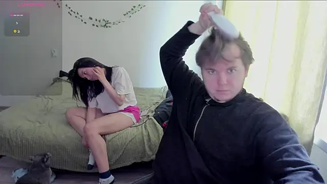 MashkaRay online show from 04-19-26, 10:49