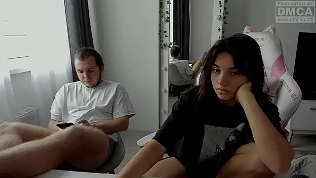 MashkaRay online show from 10-18-25, 09:22