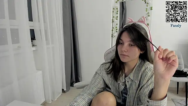 MashkaRay online show from 12-21-25, 01:35