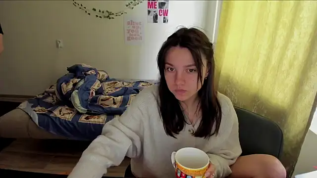 MashkaRay online show from 04-21-26, 12:23