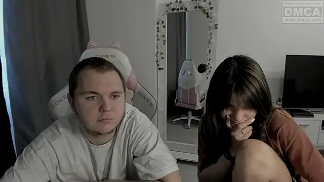 MashkaRay online show from 10-02-25, 01:36