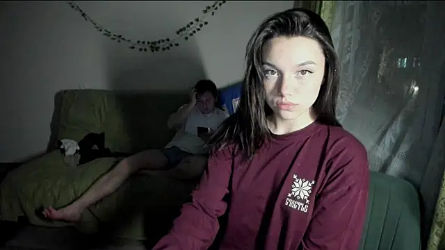 MashkaRay online show from 03-27-26, 05:36