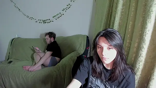 MashkaRay online show from 03-11-26, 06:02