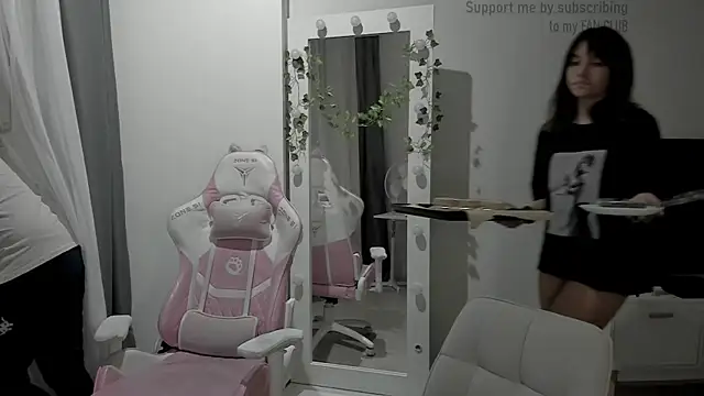 MashkaRay online show from 09-09-25, 05:00