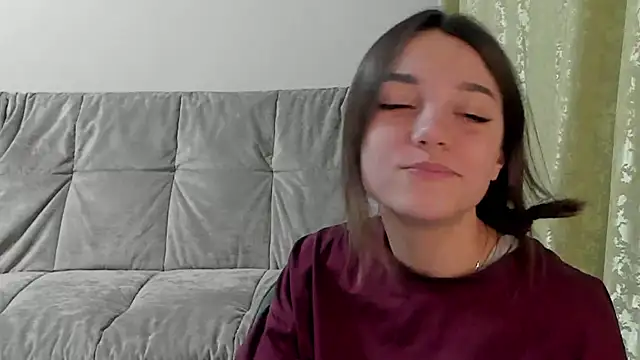 MashkaRay online show from 01-11-26, 06:26