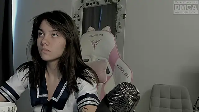 MashkaRay online show from 10-07-25, 06:47