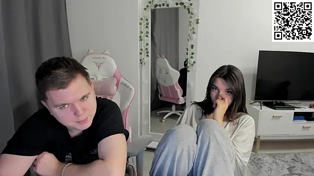 MashkaRay online show from 12-18-25, 05:50