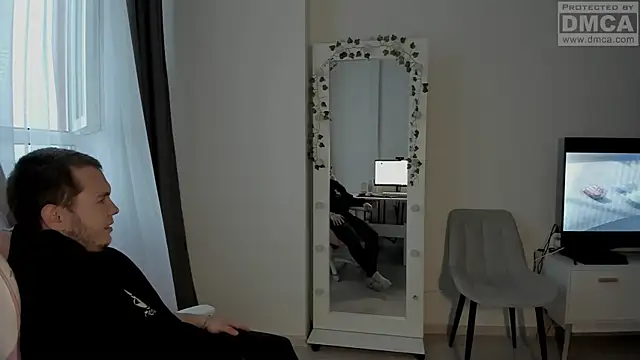 MashkaRay online show from 10-03-25, 02:18