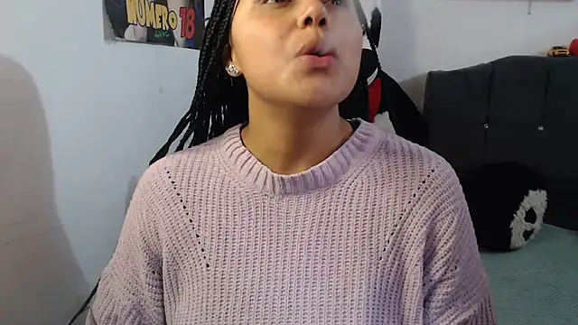 SWEETT CORY online show from 05-17-26, 08:31