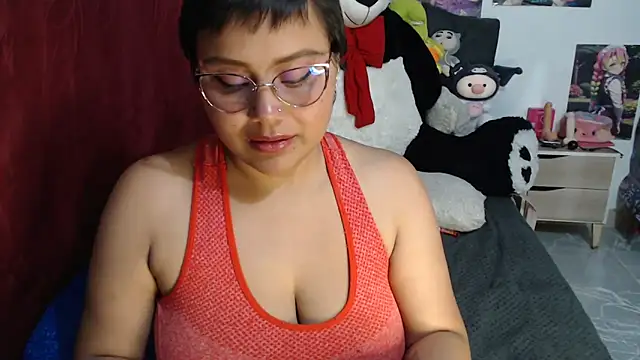 SWEETT CORY online show from 02-07-26, 01:46