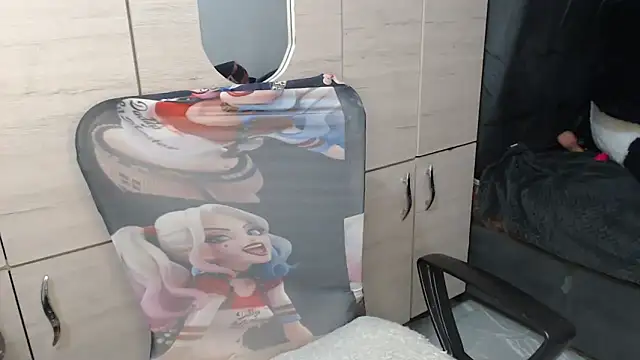 SWEETT CORY online show from 01-07-26, 02:27