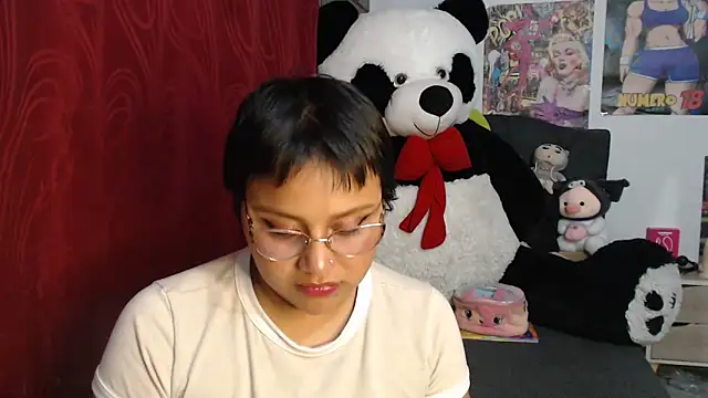 SWEETT CORY online show from 02-08-26, 02:09