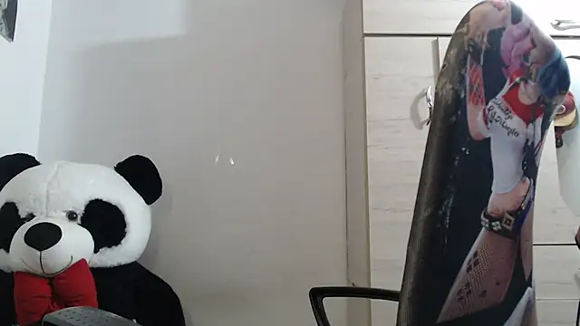 SWEETT CORY online show from 04-12-26, 02:26