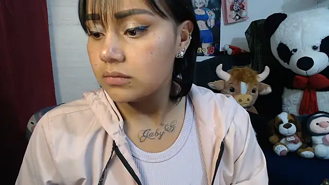SWEETT CORY online show from 06-16-26, 01:38